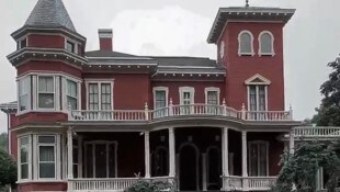 Das Haus des „Master of Horror“, Stephen King