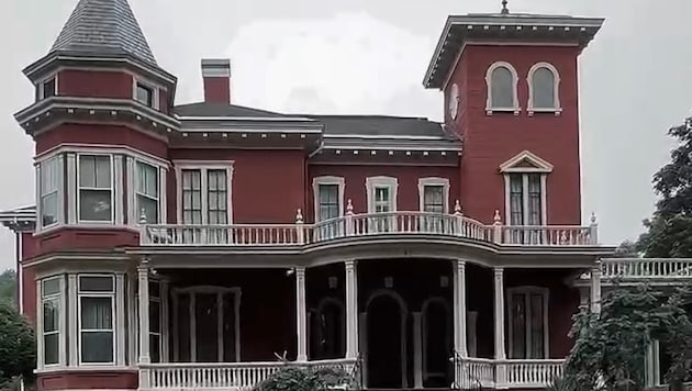 Das Haus des „Master of Horror“, Stephen King