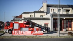 Die Feuerwehr Marchtrenk braucht ein neues Kommando.