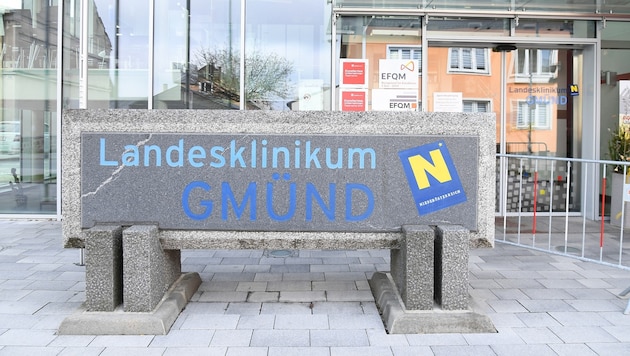 Wieder Wirbel um die Gesundheitspläne in Gmünd.