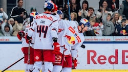 Kommende Saison jubelt Brandon Coe für einen anderen Klub.