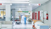 Unterm Strich erreichen die Sperren in Wien mittlerweile das Ausmaß eines großen Krankenhauses.