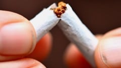 Kommt das Verbot von Filterzigaretten?