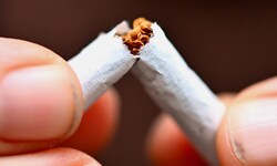 Kommt das Verbot von Filterzigaretten?