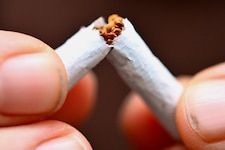 Kommt das Verbot von Filterzigaretten?