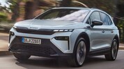 Die Volkswagen-Tochter Škoda macht im Elektrosegment Tempo.