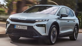 Die Volkswagen-Tochter Škoda macht im Elektrosegment Tempo.