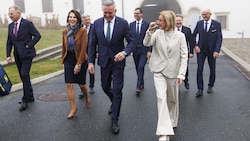 Wer geht beim Schuldenabbau mit bestem Beispiel voran?