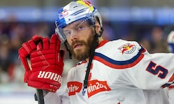 Fehlt Salzburg wochenlang: Thomas Raffl.