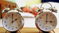 In Italien könnte das Verstellen der Uhren bald ein Ende haben. 