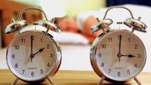 In Italien könnte das Verstellen der Uhren bald ein Ende haben. 