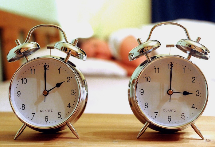 In Italien könnte das Verstellen der Uhren bald ein Ende haben.