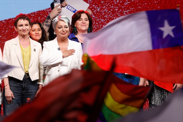 Die 51-jährige frühere Arbeits- und Sozialministerin hat im Wahlkampf angekündigt, die ...