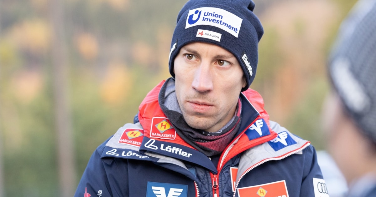 “It wasn’t easy” – Tough start for Austria’s new women’s ski jumping head coach