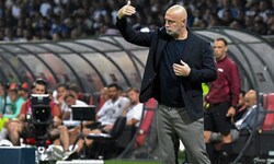 Bosnien-Teamchef Sergej Barbarez erhob Vorwürfe gegen den ÖFB.