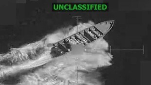 Im Kampf gegen „Marko-Terroristen“ nehmen die US-Streitkräfte immer wieder mutmaßliche ...