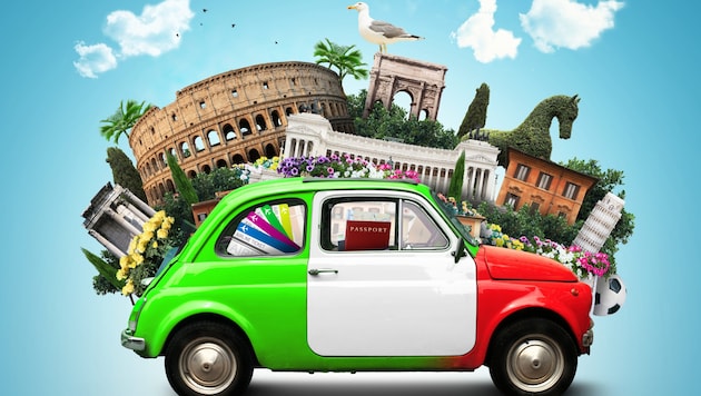 Für die Erhebung wurden 107 von insgesamt 110 Provinzen untersucht.