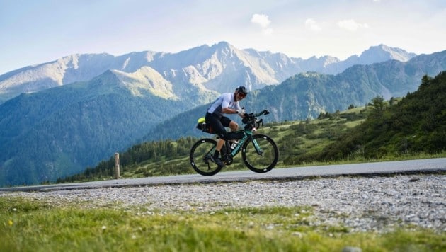 
                    Race Across Austria holt EM nach Österreich!
                