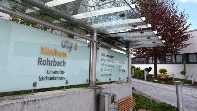 Der Fall aus Rohrbach sorgte in ganz Österreich für Aufregung.