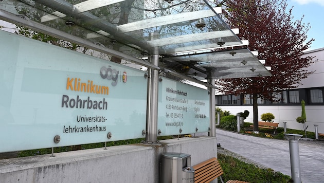 The case from Rohrbach caused a stir throughout Austria.