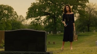 Demi Moore muss sich als Cami Miller nach dem Tod ihres Mannes plötzlich in der Öl-Industrie in ...