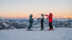 Für viele Österreicher ist der Schneesport ein Teil unseres kulturellen Allgemeinguts.