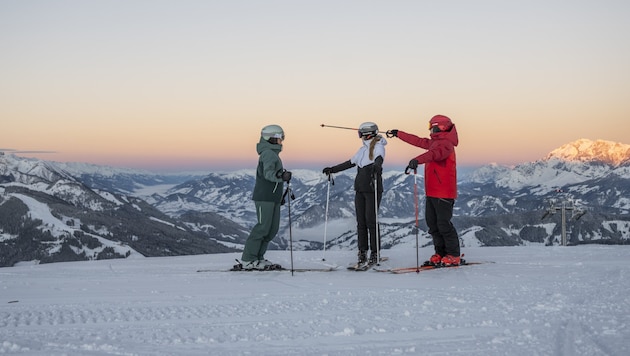 Für viele Österreicher ist der Schneesport ein Teil unseres kulturellen Allgemeinguts.