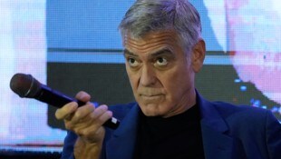 Hollywoodstar findet Bruchlandungen im Leben auch hilfreich