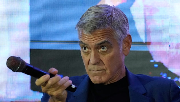 Hollywoodstar findet Bruchlandungen im Leben auch hilfreich