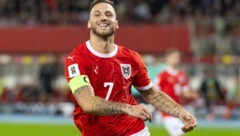 Marko Arnautovic