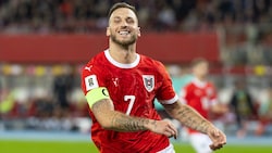 Lösen Marko Arnautovic und Co. heute das direkte Ticket für die Fußball-Weltmeisterschaft 2026 ...