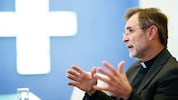 Josef Grünwidl (62), designierter Erzbischof von Wienkopf