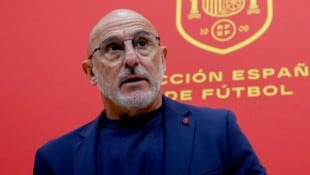 Luis de la Fuente hat seinen vorläufigen Kader bekannt gegeben.