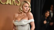 Sydney Sweeney sah bei den 16. Governors Awards wieder einmal hinreißend aus – das dürfte auch ...