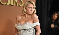 Sydney Sweeney sah bei den 16. Governors Awards wieder einmal hinreißend aus – das dürfte auch ...