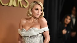 Sydney Sweeney sah bei den 16. Governors Awards wieder einmal hinreißend aus – das dürfte auch ...