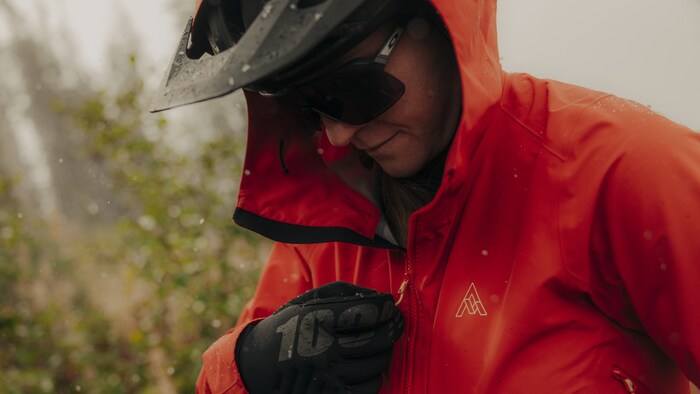 Auch Helm-kompatibel ist die Guardian Collection.