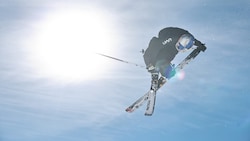 Matej Svancer steigt erst in ein einigen Wochen wieder ins Weltcupgeschehen ein. 