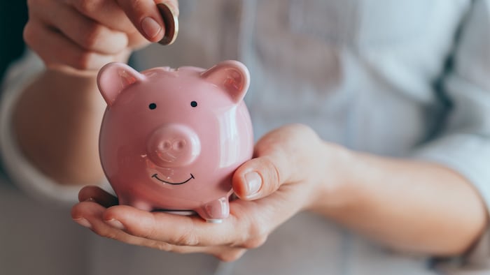 Kleines Trostpflaster: Die Werte sind immerhin besser als noch in der Frühjahrsprognose vom Mai.