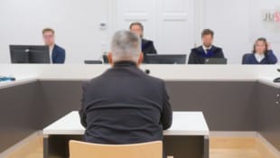 Der ehemalige Eishockey-Boss wurde in Linz rechtskräftig verurteilt.