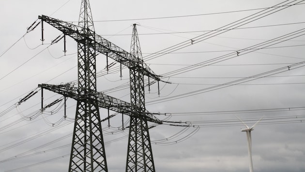 Das geplante Hochspannungs-Projekt in Kärnten sorgt für Diskussionen