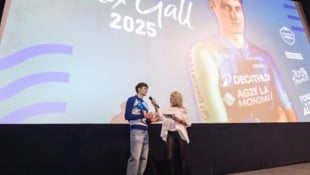 Kino-Abend mit Felix Gall.