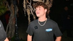 Jack Doherty gilt als einer der umstrittensten Influencer im Netz, der für sogenannte Prants ...