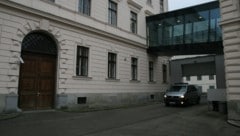 Der Serientäter saß bereits in Ried im Häfen