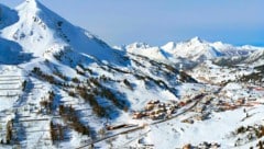 In Obertauern kam es zum Streit.