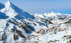 In Obertauern kam es zum Streit.