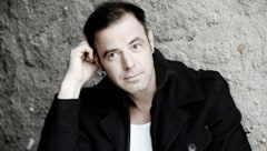 Trauer um Krimi-Star Felix Eitner