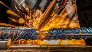 Ehemalige Voest-Tochter: Die European Staal Austria GmbH machte im Stahlhandel zuletzt 150 ...