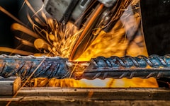 Ehemalige Voest-Tochter: Die European Staal Austria GmbH machte im Stahlhandel zuletzt 150 ...