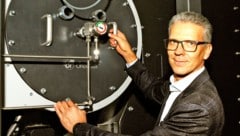 Damit die Qualität erhalten bleibt, darf Bier nur mit bis zu 45 Grad gekocht werden – damit ...